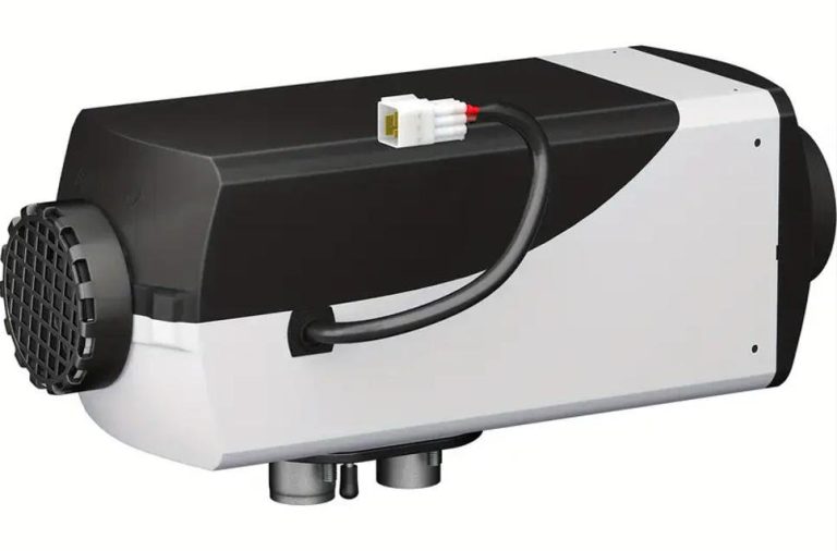 diesel heater