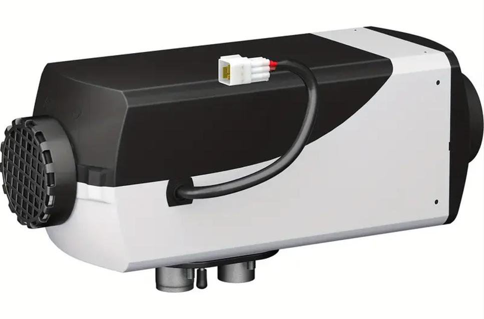 diesel heater