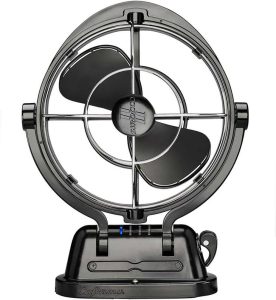 Caframo Sirocco II 24V fan